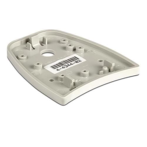 Fix Mount Plate, grey