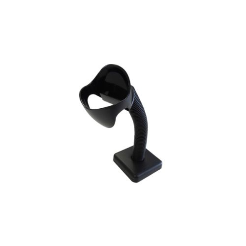 Flexible stand, black Flexible stand, black