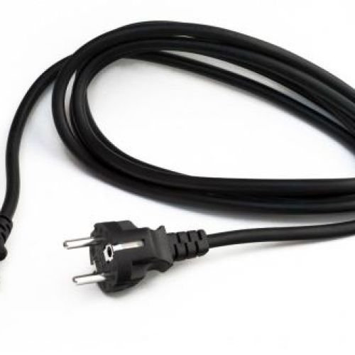 Datalogic power cord, EU