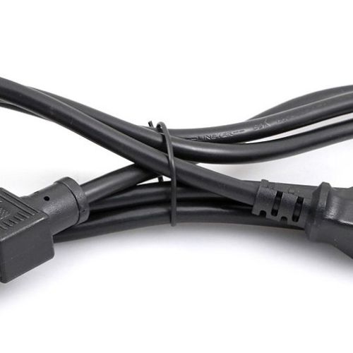 Datalogic power cord US Datalogic power cord US