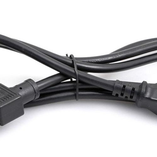 Datalogic power cord US