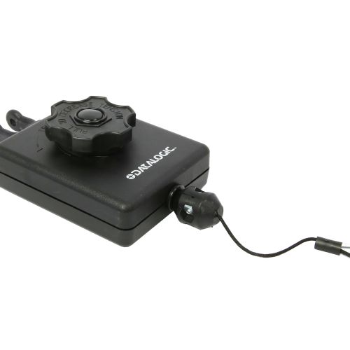 Datalogic Industry take-up reel Datalogic Industry take-up reel