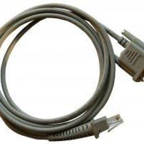 Datalogic RS232 Cable Datalogic RS232 Cable