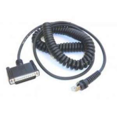 Cable RS232, 3.6 m Cable RS232, 3.6 m