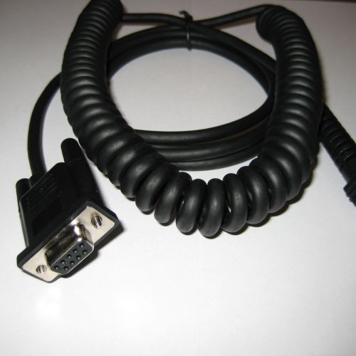 Datalogic RS232 cable