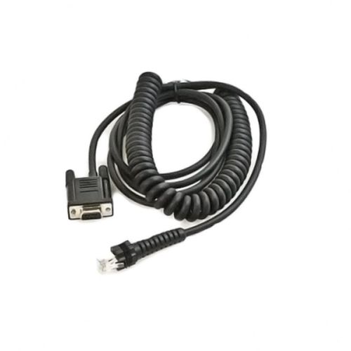 Datalogic connection cable, RS232 Datalogic connection cable, RS232