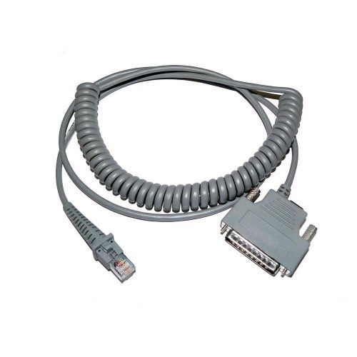 Datalogic connection cable, RS232