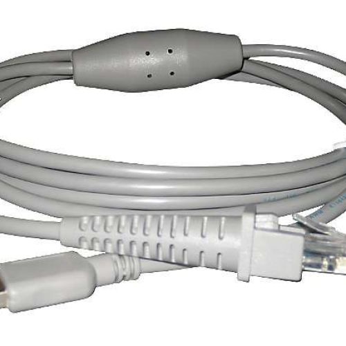 Datalogic connection cable, IBM