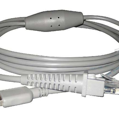 Datalogic connection cable, IBM