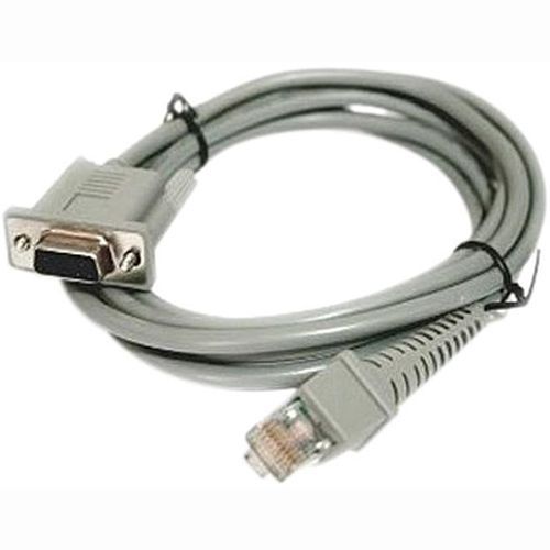 Datalogic connection cable, RS232 Datalogic connection cable, RS232