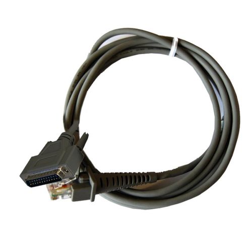 Datalogic connection cable, RS232 Datalogic connection cable, RS232