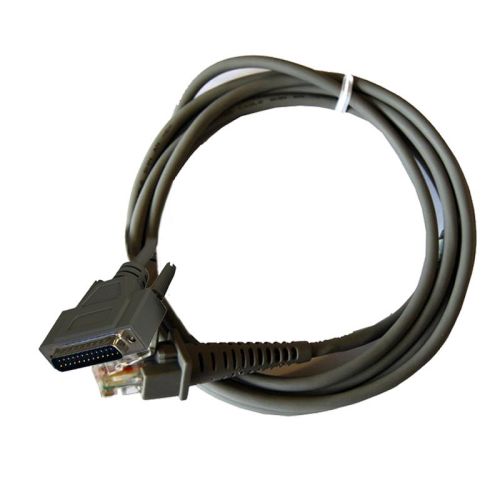 Datalogic connection cable, RS232