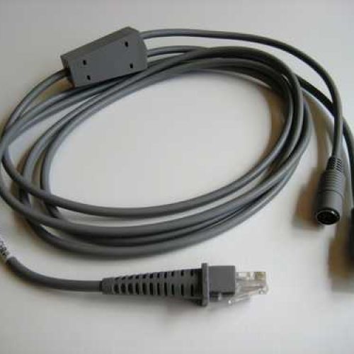 Datalogic connection cable, IBM Datalogic connection cable, IBM