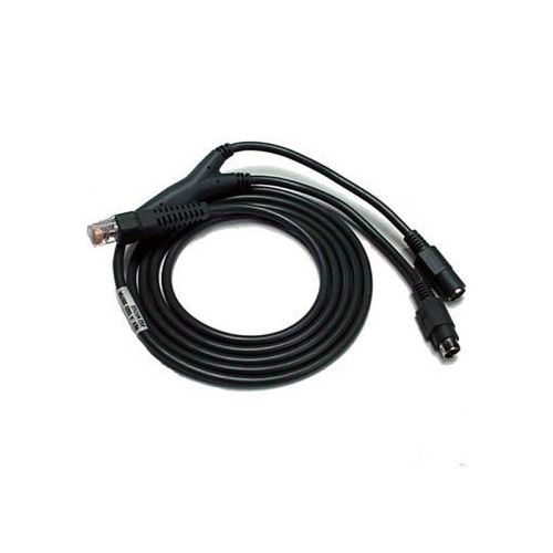 Datalogic IBM DIN cable-straight Datalogic IBM DIN cable-straight