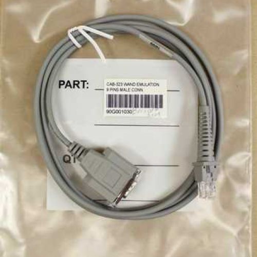 Datalogic cable wand emulation Datalogic cable wand emulation