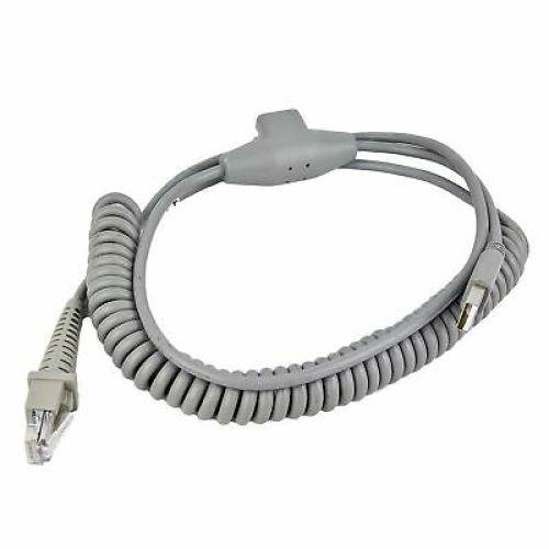 Datalogic connection cable, RS232 Datalogic connection cable, RS232