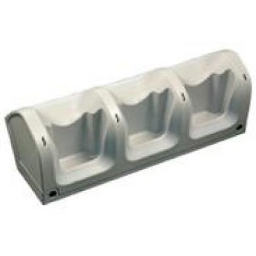 Datalogic cradle, 3 slots Datalogic cradle, 3 slots