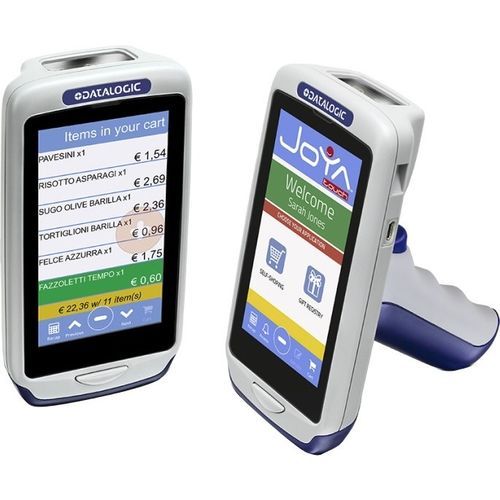 Datalogic conversion kit, pistol grip to a handheld Datalogic conversion kit, pistol grip to a handheld