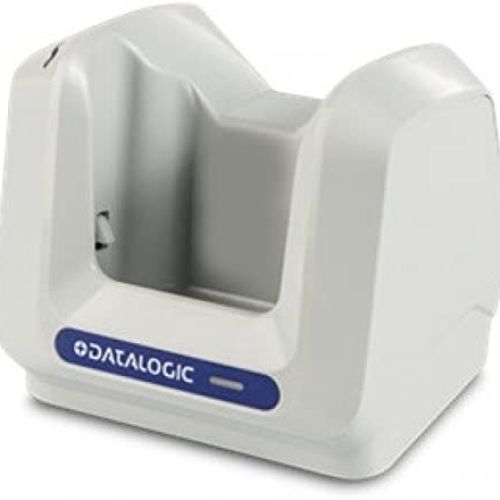 Datalogic charging/transmitter station