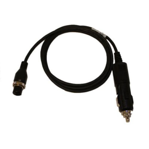 Datalogic vehicle power supply