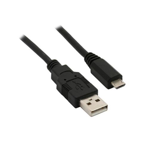 Datalogic connection cable, USB / micro USB Datalogic connection cable, USB / micro USB
