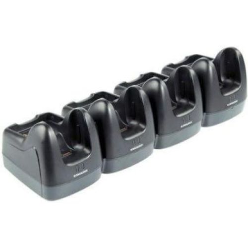 Datalogic charging station, 4 slots Datalogic charging station, 4 slots