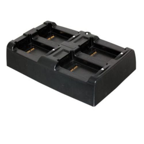 Datalogic battery charger, 4-Slot Datalogic battery charger, 4-Slot