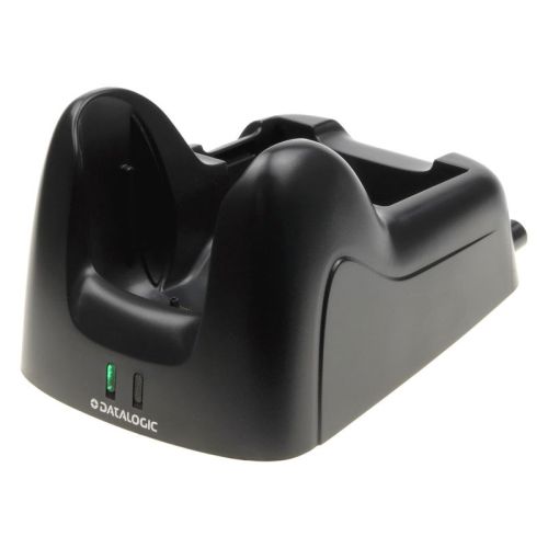 Datalogic charging-/communication station, USB, RS232 Datalogic charging-/communication station, USB, RS232