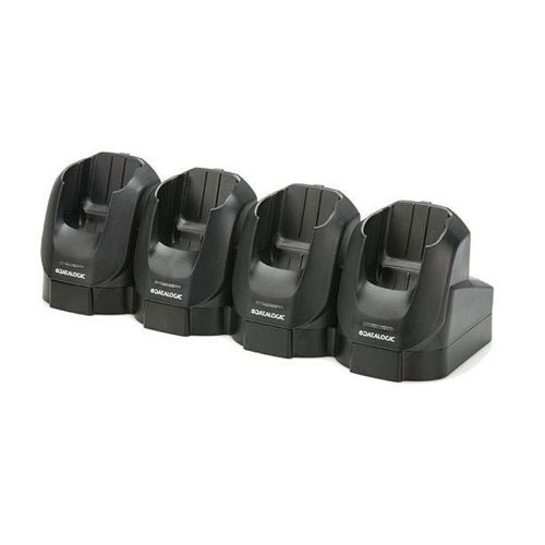 Datalogic 4-Slot Dock Datalogic 4-Slot Dock