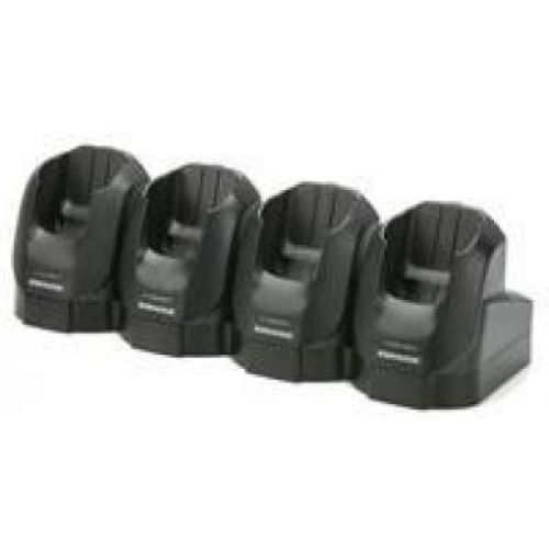 Datalogic 4-Slot Dock, ethernet Datalogic 4-Slot Dock, ethernet