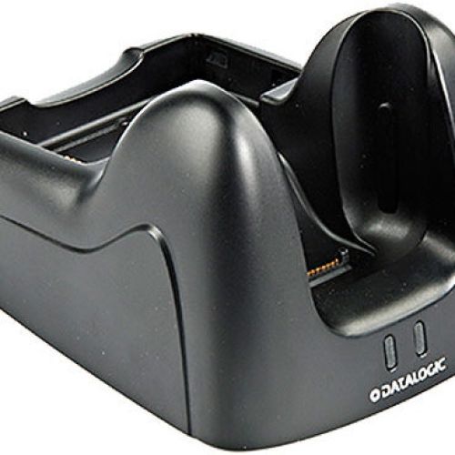 Datalogic charging station, single slot