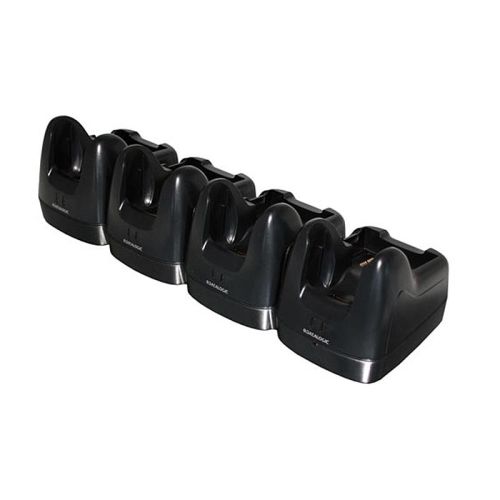Datalogic charging station, 4 Slot Datalogic charging station, 4 Slot