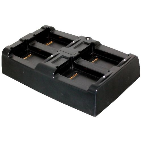 Datalogic battery charging station, 4 slot Datalogic battery charging station, 4 slot