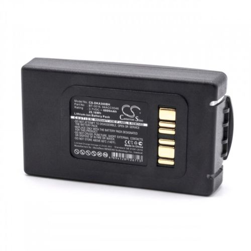 Datalogic spare battery Datalogic spare battery