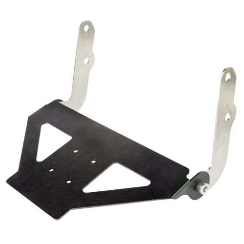 Datalogic external keyboard bracket