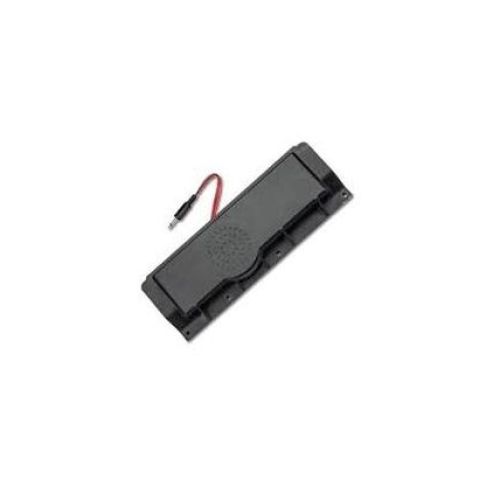 Datalogic speaker cable cover