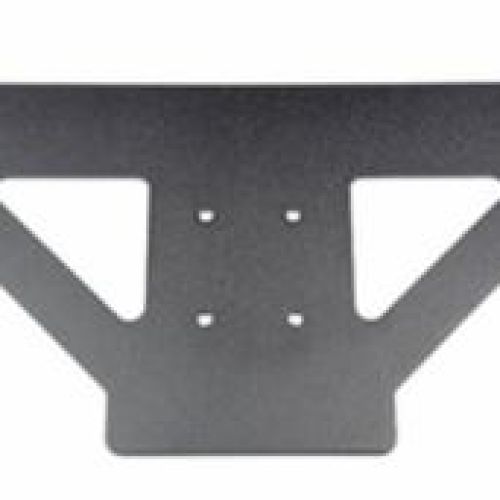 Datalogic keyboard bracket