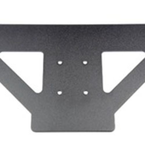 Datalogic keyboard bracket