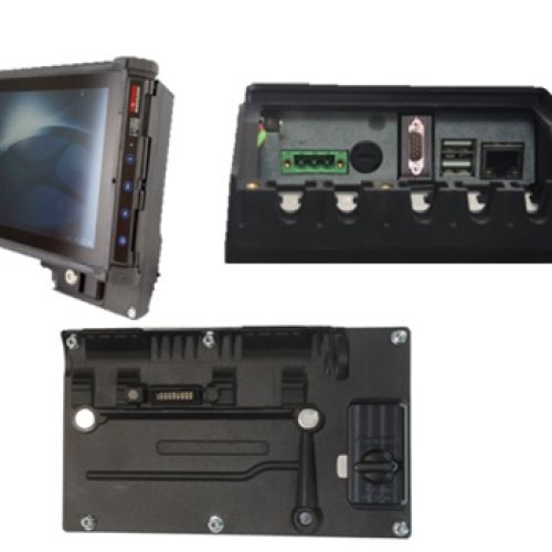 Datalogic docking station, 110/230 VAC Datalogic docking station, 110/230 VAC