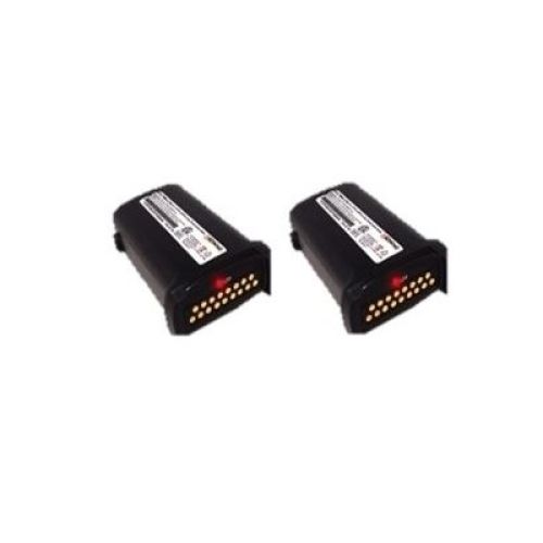 Datalogic battery, 2 pcs.