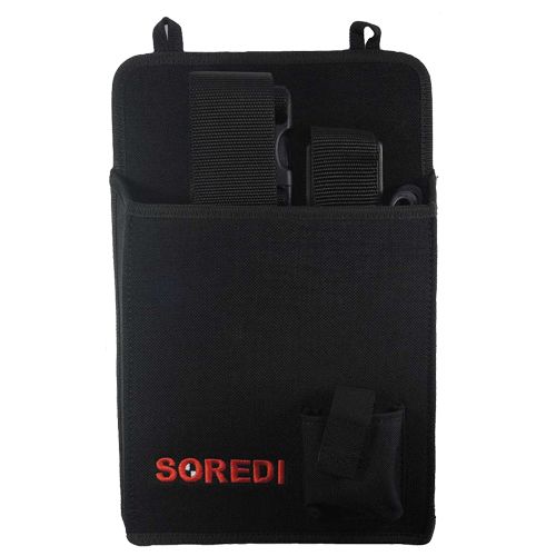 Datalogic holster, 7''