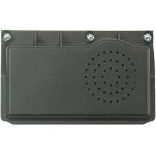 Datalogic back cover, USB