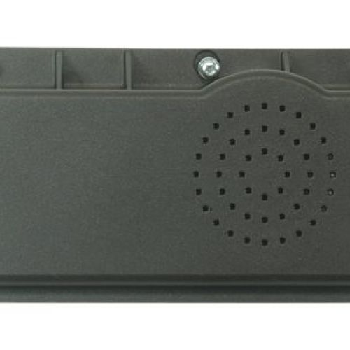 Datalogic back cover, USB, speaker Datalogic back cover, USB, speaker