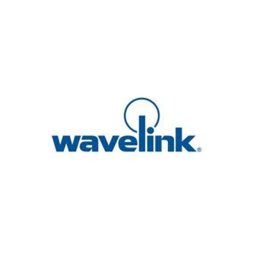 Wavelink Industrial Browser Wavelink Industrial Browser