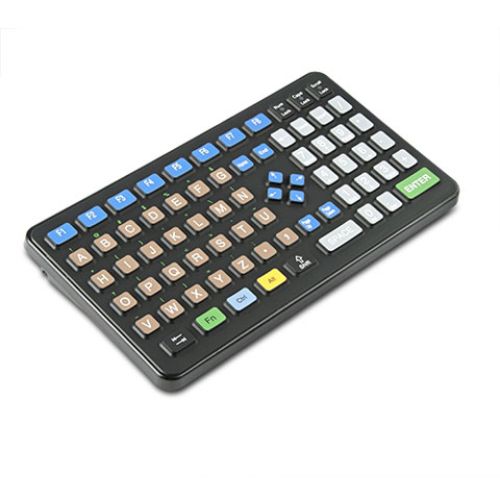 Datalogic keyboard