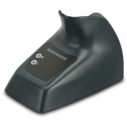 Datalogic cradle, black