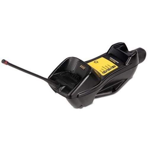 Datalogic charging/transmitter cradle, 433 MHz, black Datalogic charging/transmitter cradle, 433 MHz, black