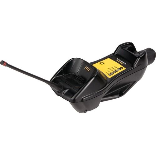 Datalogic charging/transmitter cradle, BT, black Datalogic charging/transmitter cradle, BT, black