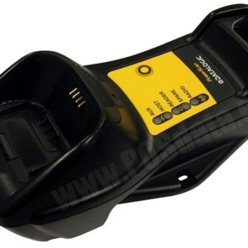 Datalogic charging/transmitter cradle Datalogic charging/transmitter cradle