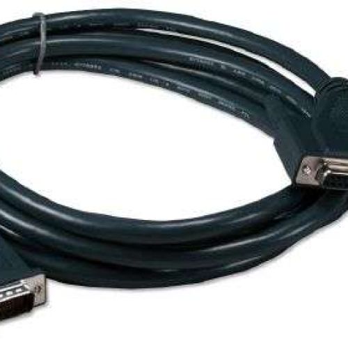 Datalogic RS232 Cable 25P female